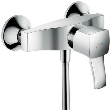 Смеситель для душа Hansgrohe Metropol Classic 31360000 (хром) 135859 фото