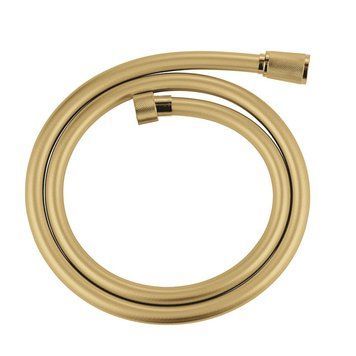 Душевой шланг Grohe Silverflex 28362GL0 (125 см) холодный рассвет 277411 фото
