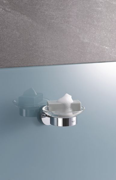 Мильниця Grohe Start 41182000 696032 фото