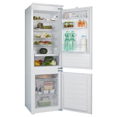 Вбудований холодильник Franke FCB 320 NE F (118.0606.721) 425276 фото