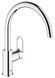 Змішувач для кухні Grohe BauLoop 31232000 (хром) 120553 фото 1