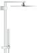 Душова система Grohe Euphoria Cube XXL System 230 23147001 (хром) 130544 фото 5