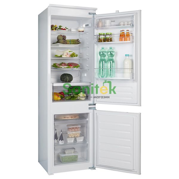 Встраиваемый холодильник Franke FCB 320 NE F (118.0606.721) 425276 фото