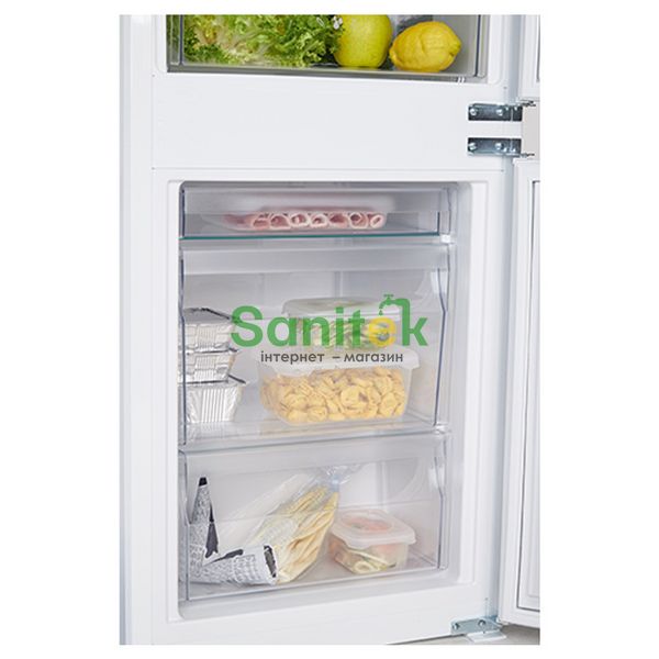 Вбудований холодильник Franke FCB 320 NE F (118.0606.721) 425276 фото