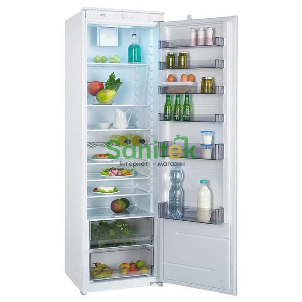 Вбудований холодильник Franke FSDR 330 NR V A+ (118.0532.599) 324429 фото