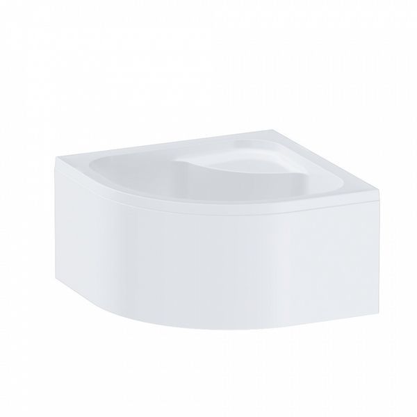 Душевой поддон AM.PM Gem 90x90 (W90T-401A090W) с сифоном 684242 фото