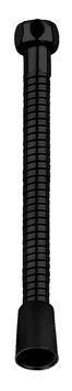 Душовий шланг Imprese SS f03600110SA (120-150 см) anti-twist чорний матовий 892057 фото