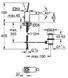 Змішувач для біде Grohe Eurocube Joy 23664000 (хром) 134538 фото 2