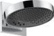 Верхний душ Hansgrohe Rainfinity 250 3jet EcoSmart 26233000 с держателем (хром) 305181 фото 1