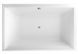 Ванна акриловая Radaway Itea Lux 190x120 (WA1-29-190x120US) + сифон 265794 фото 1