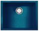 Гранітна мийка Telma Cube ON5610 ST Granite (35 cobalt blue) 147505 фото 1