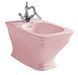 Біде підвісне ArtCeram Civitas CIB001 33;00 rosa acquerello 221865 фото 1