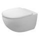 Унитаз подвесной Duravit Architec Rimless 2572090000 310977 фото 1