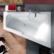 Ванна акриловая Villeroy&Boch Loop & Friends 175x135 (UBA175LFS9LIV-01) левая 152787 фото 3