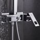 Душова система Grohe Euphoria Cube XXL System 230 23147001 (хром) 130544 фото 6