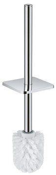 Запасний йоржик для унітазу Grohe 40868000 236416 фото