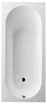 Ванна квариловая Villeroy&Boch Oberon 170x70 (UBQ177OBE2V-01) 83261 фото
