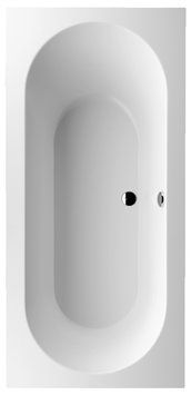 Ванна квариловая Villeroy&Boch Oberon 190x90 (UBQ199OBE2V-01) 83277 фото