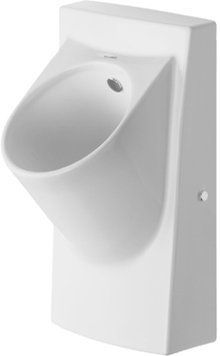 Писсуар Duravit Architec 0818370007 с мушкой 157431 фото