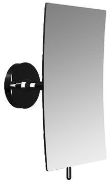 Косметическое зеркало Emco 1094 133 07 (чёрный) 350055 фото