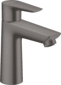 Змішувач для умивальника Hansgrohe Talis E 71710340 (чорний хром) 304755 фото
