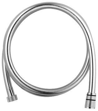 Душевой шланг Grohe Silverflex 28364000 (150 см) серебристый 8021 фото