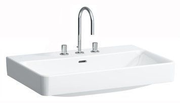 Умывальник Laufen Pro S 70x46 см (H8169670001081) 162431 фото