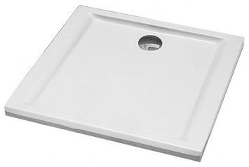 Душевой поддон Kolo Pacyfik 90x90 (XBK0790000) квадратный 153359 фото