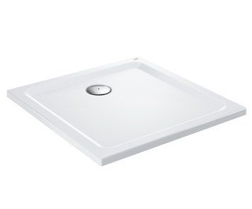 Душевой поддон Grohe 80x80 (39302000) 277188 фото