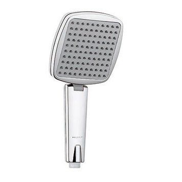 Душевая лейка Kludi Q-beo 1S 5010005-00 (1 режим) хром 9027 фото
