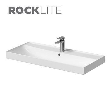 Умывальник Cersanit Larga 100x46 см K120-011 (CCWF1008511904) 695172 фото