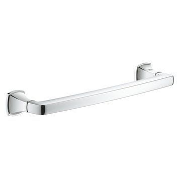 Поручень для ванної кімнати Grohe Grandera 40633000 (хром) 122532 фото