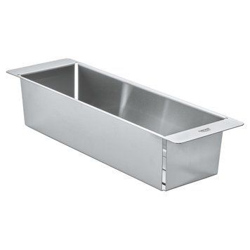 Коландер для миття Grohe 40853SD0 873097 фото