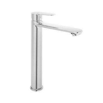 Смеситель для умывальника Koller Pool Line LN0200XL (хром) 500193 фото