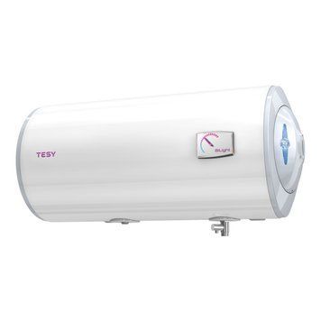 Бойлер Tesy Bilight Slim 50 л GCHL 503520 B12 TSR ТЕН 2,0 кВт 301036 фото