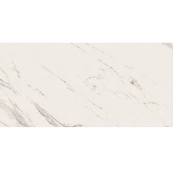 Плитка Cersanit Calacatta Mistari White Satin Rect 598x1198x8 824025 фото