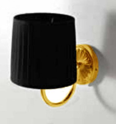 Светильник для ванной комнаты ArtCeram Versailles HEA039 73 (золото) 133808 фото