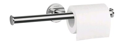 Тримач для туалетного паперу Hansgrohe Logis Universal 41717000 хром 265134 фото