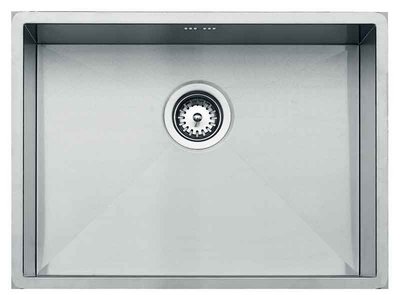 Кухонна мийка Teka Linea R10 550.400 (40125510) полірована 3355 фото
