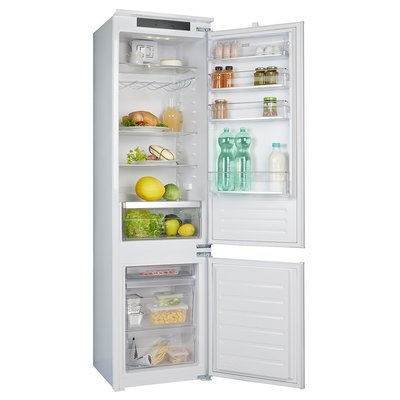 Вбудований холодильник Franke FCB 360 V NE E (118.0606.723) 425277 фото