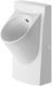 Писсуар Duravit Architec 0818370007 с мушкой 157431 фото 1