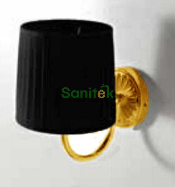 Світильник для ванної кімнати ArtCeram Versailles HEA039 73 (золото) 133808 фото