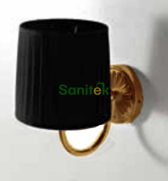 Светильник для ванной комнаты ArtCeram Versailles HEA039 72 (бронза) 133809 фото