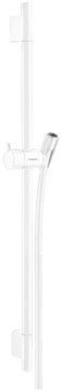 Душевая штанга Hansgrohe Unica S Puro 28632700 (белый матовый) 304762 фото