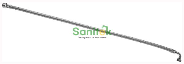 Шланг для підключення каскадного наливу для ванн Duravit 2nd Floor (790131000000000) 120660 фото