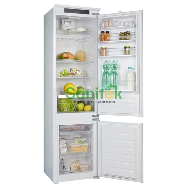 Встраиваемый холодильник Franke FCB 360 V NE E (118.0606.723) 425277 фото
