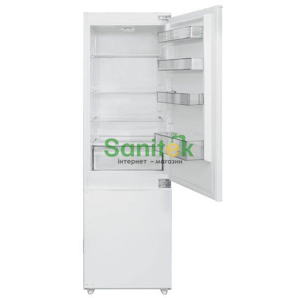 Вбудований холодильник Fabiano FBF 0249 (8172.510.1040) 519388 фото