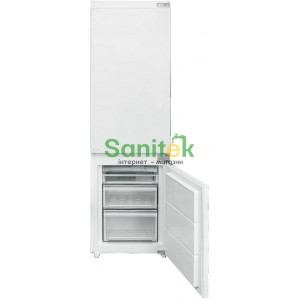 Встраиваемый холодильник Fabiano FBF 0249 (8172.510.1040) 519388 фото