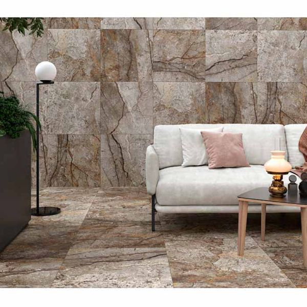Плитка Cersanit Prospero Beige Matt Rect 598х1198x8 919003 фото