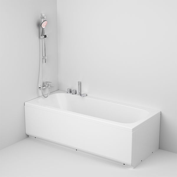 Ванна акриловая Am.Pm Sense 180x80 (W75A-180-080W-A) 125398 фото